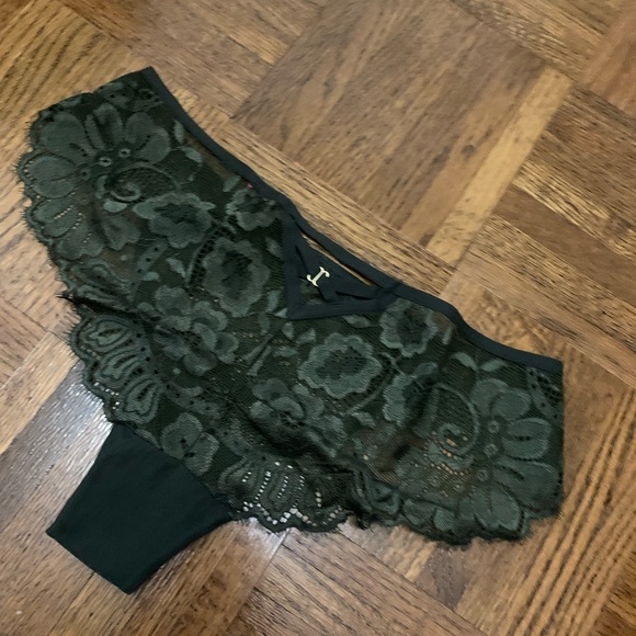 LA SENZA Panties Bundle Small + XS - Picture 3 of 9